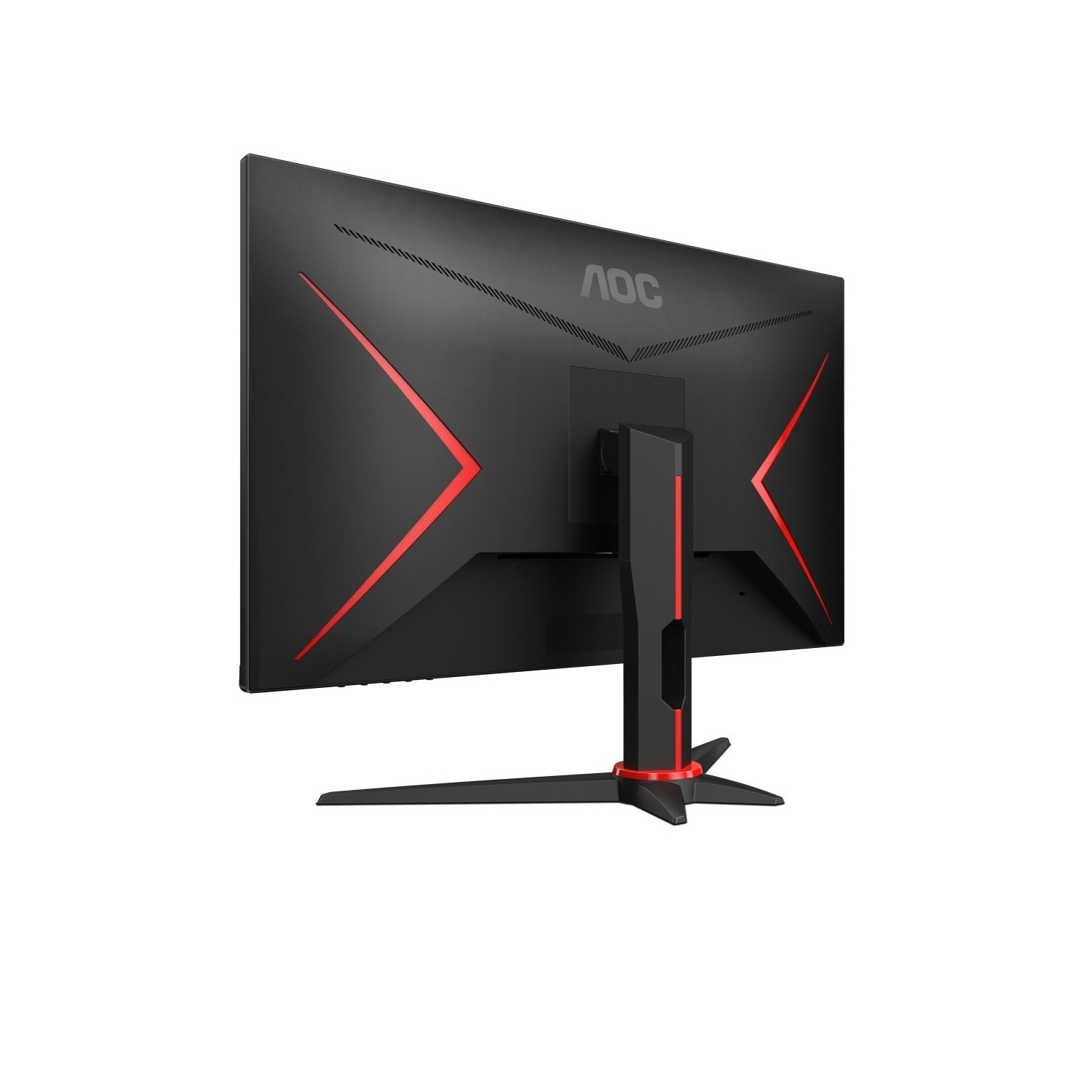 Refurbished AOC AGON Q27G2E 27" VA QHD 155Hz 1ms FreeSync Gaming