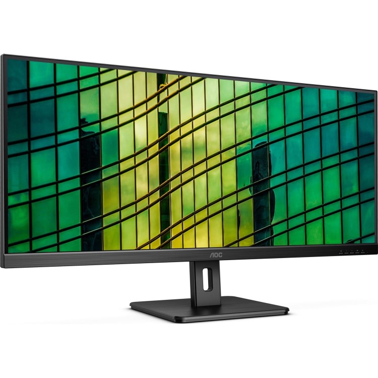 AOC Q34E2A 34" IPS WFHD Monitor