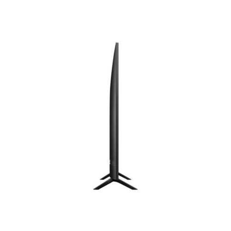 Refurbished Samsung 65" 4K Ultra HD with HDR QLED Freeview HD Smart TV without Stand