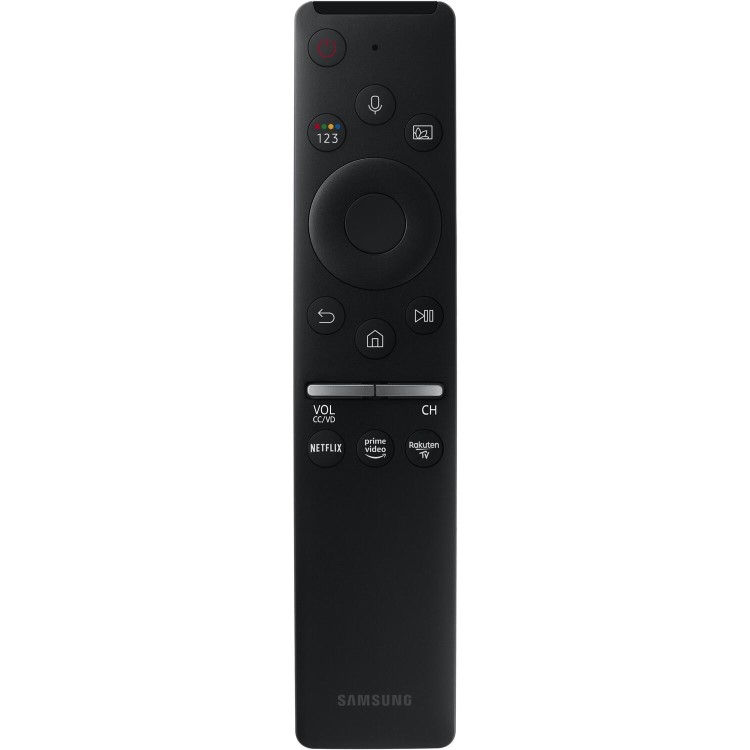 Samsung QE50Q60TAUXXU 50" 4K Ultra HD HDR10+ Smart QLED TV with Adaptive Sound
