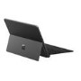 Refurbished Microsoft Surface Pro 9 13" 3K Graphite 256GB Wi-Fi Tablet