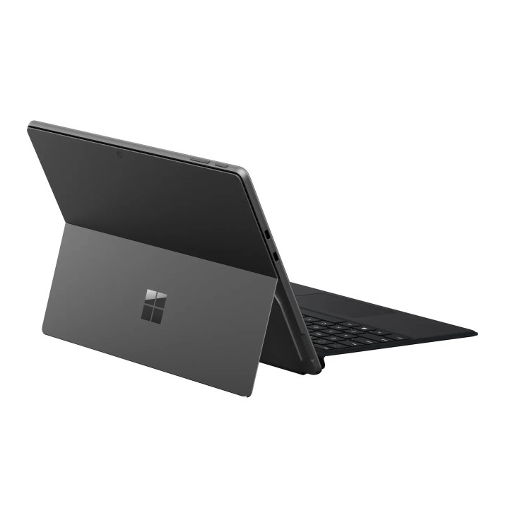 Refurbished Microsoft Surface Pro 9 13" 3K Graphite 256GB Wi-Fi Tablet