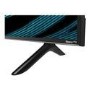 Refurbished Hisense Roku 43" 4K Ultra HD with HDR LED Freeview Play Smart TV without Stand