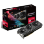 Box Opened ASUS ROG STRIX Radeon RX 580 OC 8GB GDDR5 Graphics Card