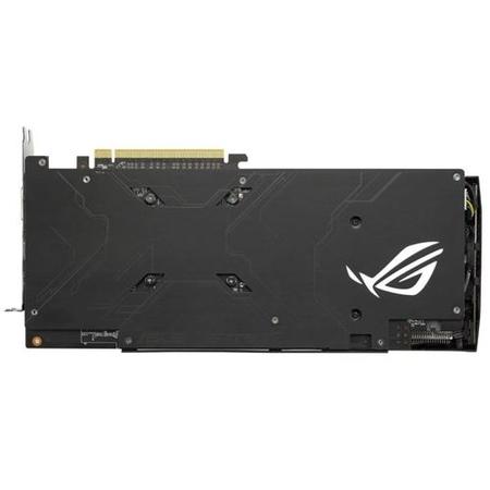 ASUS ROG STRIX Radeon RX 580 8GB GDDR5 OC Graphics Card