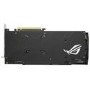 ASUS ROG STRIX Radeon RX 580 8GB GDDR5 OC Graphics Card