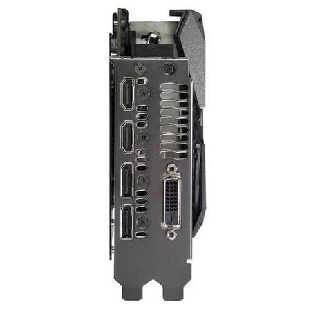 ASUS ROG STRIX Radeon RX 580 8GB GDDR5 OC Graphics Card