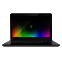 Refurbished Razer Blade Pro Core i7-7820HK 32GB 512GB GTX 1080 17.3 Inch 4K Touchscreen Windows 10 Overclocked Gaming Laptop