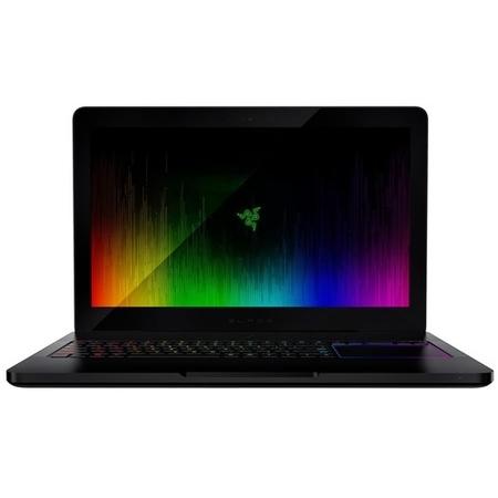 Refurbished Razer Blade Pro V2 Core i7 7700H 16GB 2TB & 256GB GTX 1060 17.3 Inch Windows 10 Gaming L