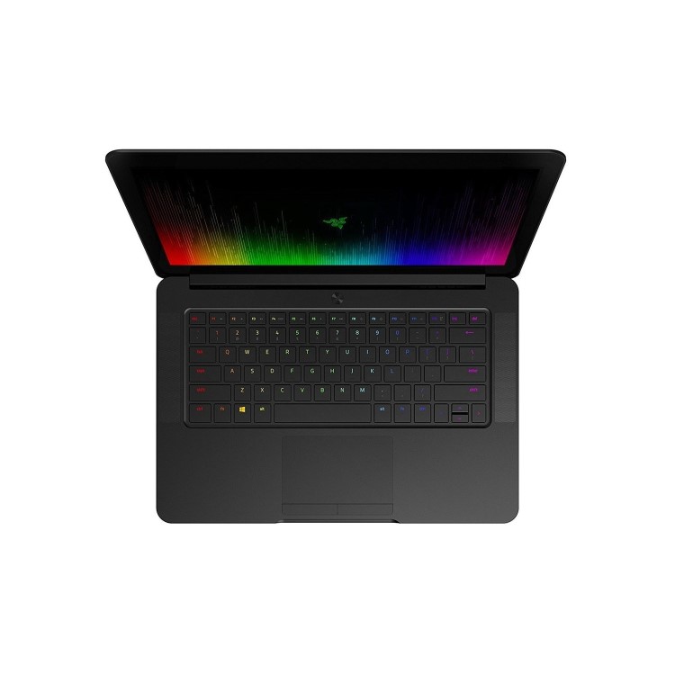 Refurbished Razer Blade Pro V2 Core i7 7700H 16GB 2TB & 256GB GTX 1060 17.3 Inch Windows 10 Gaming Lapto