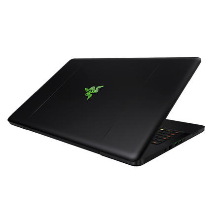 Refurbished Razer Blade Pro V2 Core i7 7700H 16GB 2TB & 256GB GTX 1060 17.3 Inch Windows 10 Gaming L
