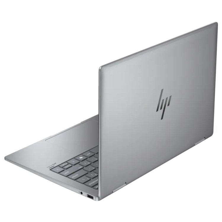 Hewlett Packard HP Envy Elite X360  AMD Ryzen 5 16GB RAM 512GB SSD 14 Inch 2k Windows 11 Home Convertible Laptop