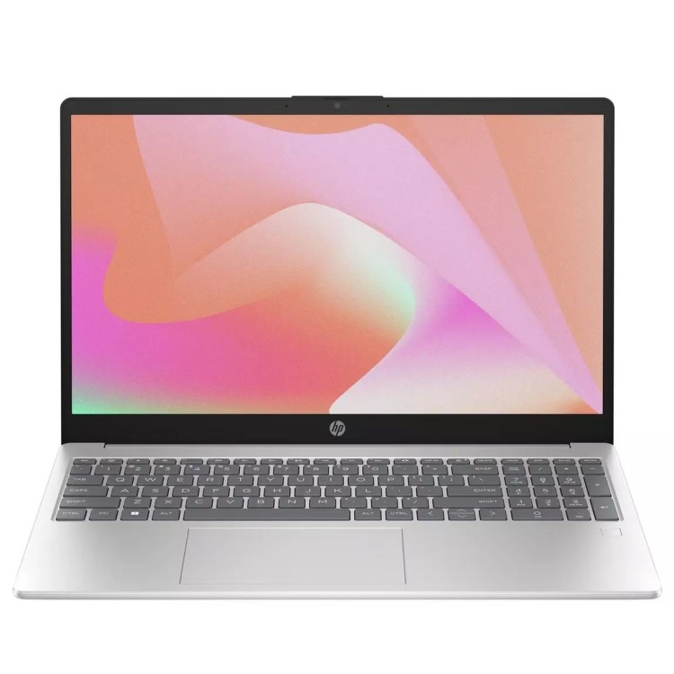 HP 15-fd0050na Core i5-1334U 8GB RAM 512GB SSD 15.6 Inch windows 11 Laptop
