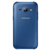 Grade B Samsung Galaxy J1 Blue 4.3&quot; 4GB 3G Unlocked &amp; SIM Free