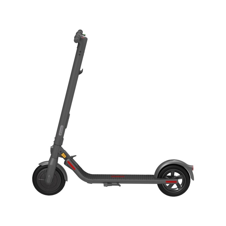 GRADE A2 - Segway E22E Electric Scooter - UK Edition