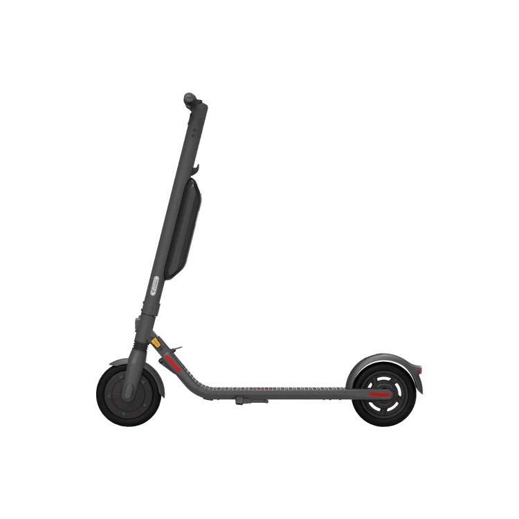Ninebot Segway E45E Electric Scooter - Adult E Scooter - UK Edition