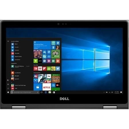 Dell Inspiron 13 (i3-7100U 4GBメモリ) Dell Inspiron 13 (i3-7100U 4GBメモリ)