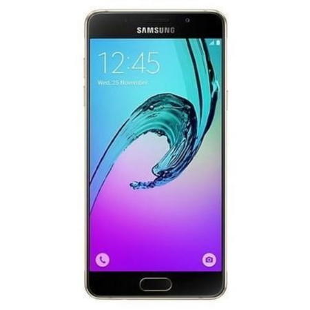 Grade B Samsung Galaxy A5 2016 Gold 5.2" 16GB 4G Unlocked & SIM Free