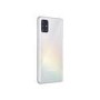 Grade A2 Samsung Galaxy A51 White 6.5" 128GB 4G Dual SIM Unlocked & SIM Free