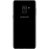 Grade A2 Samsung Galaxy A8 Black 5.6&quot; 32GB 4G Unlocked &amp; SIM Free