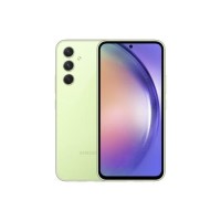 GRADE A2 - Samsung Galaxy A54 256GB 5G Mobile Phone - Awesome Lime
