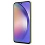 GRADE A2 - Samsung Galaxy A54 256GB 5G Mobile Phone - Awesome Lime