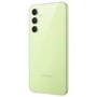 GRADE A2 - Samsung Galaxy A54 256GB 5G Mobile Phone - Awesome Lime