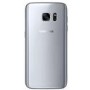 Refurbished Samsung Galaxy S7 Flat Silver 5.1" 32GB 4G Unlocked & SIM Free Smartphone