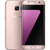 Refurbished Samsung Galaxy S7 Edge Pink Gold 5.5&quot; 32GB 4G Unlocked &amp; SIM Free