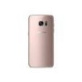 Refurbished Samsung Galaxy S7 Edge Pink Gold 5.5" 32GB 4G Unlocked & SIM Free
