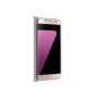 Refurbished Samsung Galaxy S7 Edge Pink Gold 5.5" 32GB 4G Unlocked & SIM Free