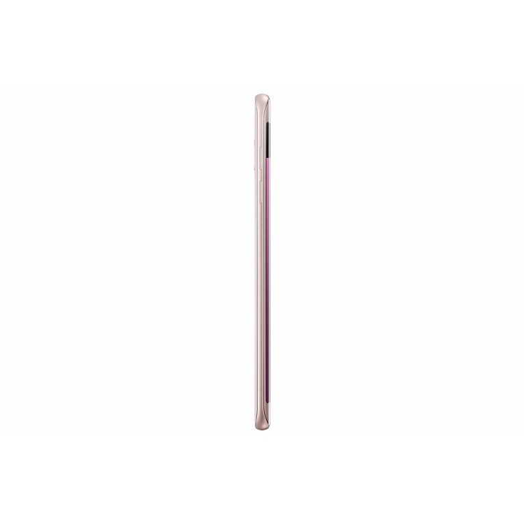 Refurbished Samsung Galaxy S7 Edge Pink Gold 5.5" 32GB 4G Unlocked & SIM Free