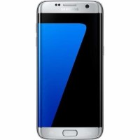 Grade B Samsung Galaxy S7 Edge Silver 5.5" 32GB 4G Unlocked & SIM Free Grade B Samsung Galaxy S7 Edge Silver 5.5" 32GB 4G Unlocked & SIM Free