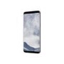 Grade A2 Samsung Galaxy S8 Artic Silver 5.8" 64GB 4G Unlocked & SIM Free