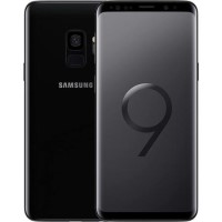 Refurbished Samsung Galaxy S9 Midnight Black 5.8" 64GB 4G Unlocked & SIM Free Smartphone Refurbished Samsung Galaxy S9 Midnight Black 5.8" 64GB 4G Unlocked & SIM Free Smartphone