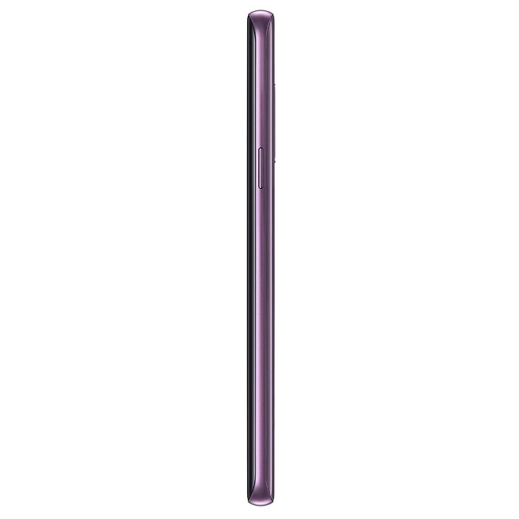 Samsung Galaxy S9 Lilac Purple 5.8" 64GB 4G Unlocked & SIM Free