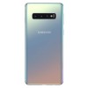 Refurbished Samsung Galaxy S10 Silver 6.1&quot; 128GB 4G Dual SIM Unlocked &amp; SIM Free Smartphone
