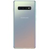 Refurbished Samsung Galaxy S10 Plus Silver 6.4&quot; 128GB 4G Unlocked &amp; SIM Free Smartphone