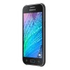 Grade B Samsung Galaxy J1 Black 4.3&quot; 4GB 3G Unlocked &amp; SIM Free