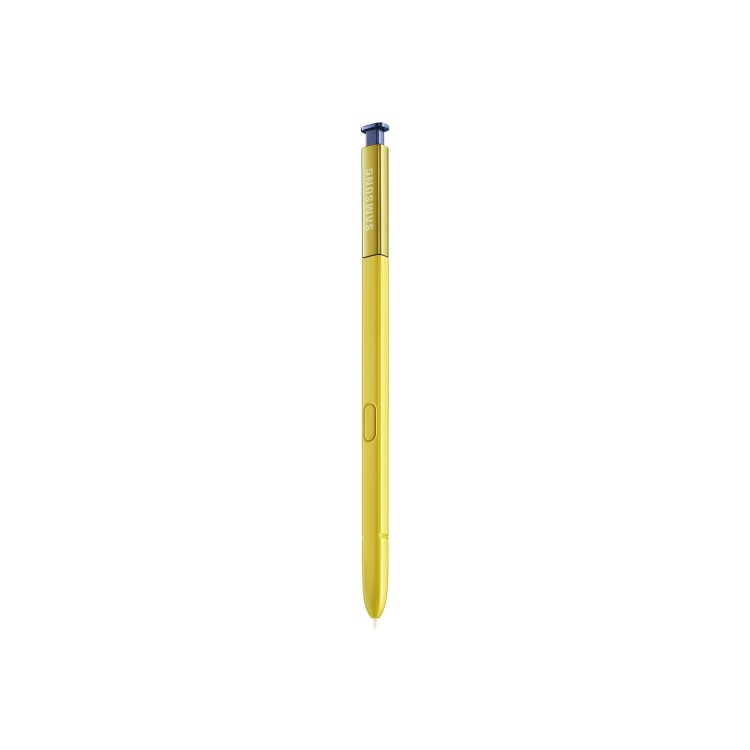 Grade A2 Samsung Galaxy Note 9 Ocean Blue 6.4" 128GB 4G Unlocked & SIM Free