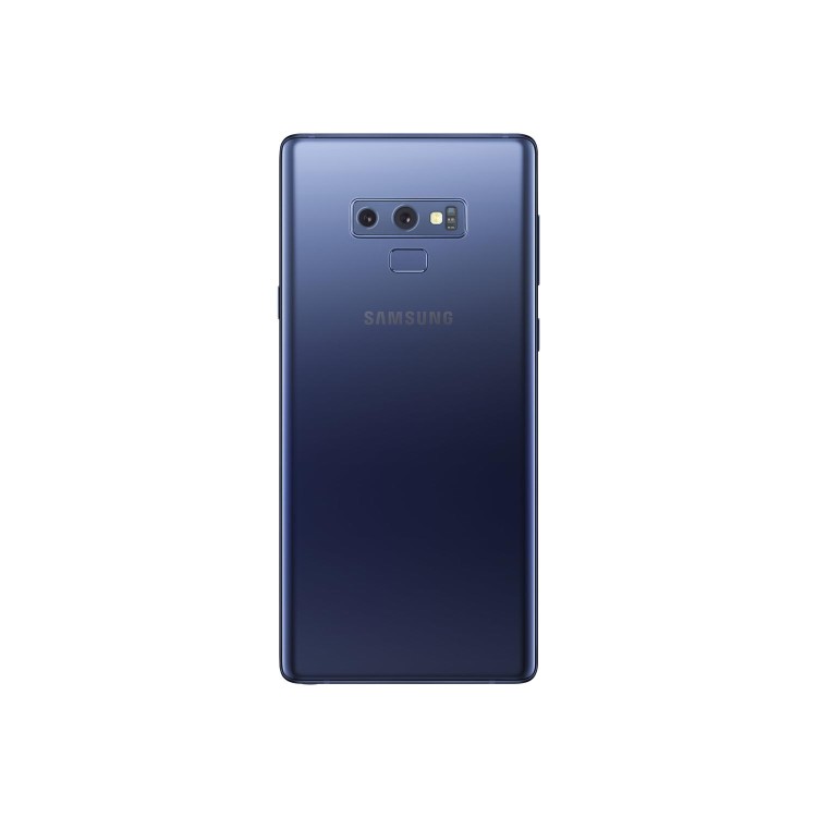 Grade A2 Samsung Galaxy Note 9 Ocean Blue 6.4" 128GB 4G Unlocked & SIM Free