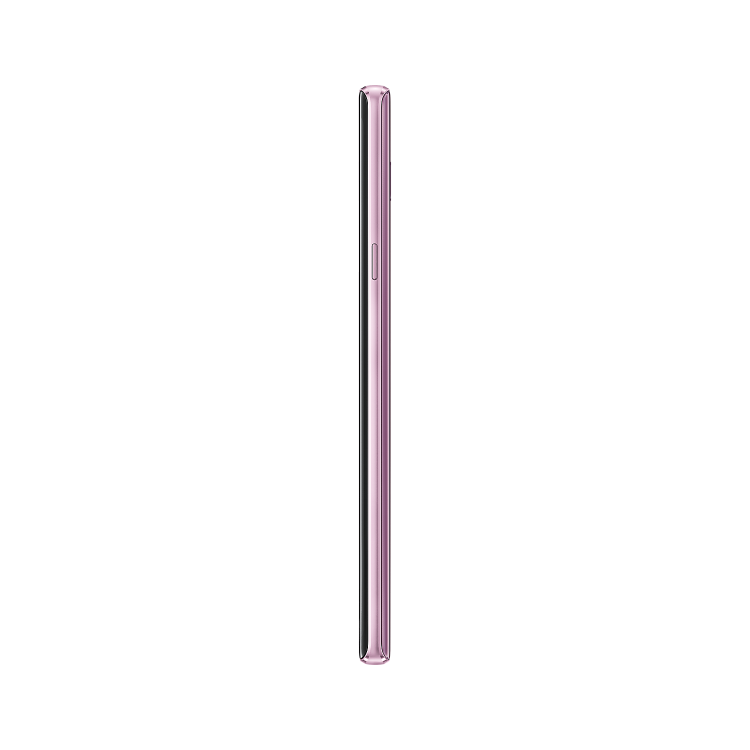 Grade A2 Samsung Galaxy Note 9 Lavender Purple 6.4" 128GB 4G Unlocked & SIM Free