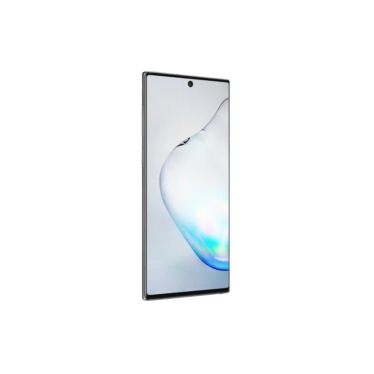 GRADE A1 - Samsung Galaxy Note 10 Aura Black 6.3" 256GB 4G Dual SIM Unlocked & SIM Free