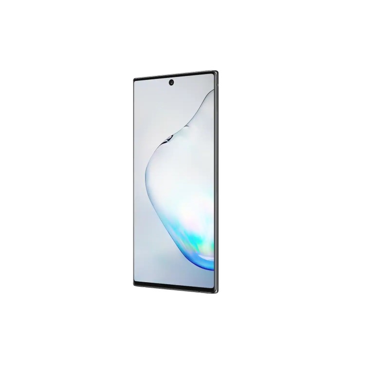 GRADE A1 - Samsung Galaxy Note 10 Aura Black 6.3" 256GB 4G Dual SIM Unlocked & SIM Free