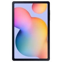 Refurbished Samsung Galaxy Tab S6 Lite 64GB Cellular 10.4" 4G Tablet - Oxford Grey