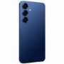 Refurbished Samsung Galaxy S25 Navy 6.2" 256GB 5G Unlocked & SIM Free Smartphone