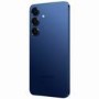 Refurbished Samsung Galaxy S25 Navy 6.2" 256GB 5G Unlocked & SIM Free Smartphone