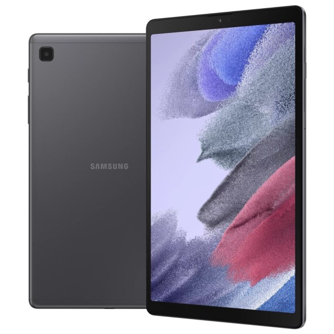 Refurbished Samsung Tab A7 Lite 32GB 8.7" Tablet - Grey