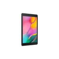 Refurbished Samsung Galaxy Tab A Cellular 16GB 8" 2017 Tablet - Black