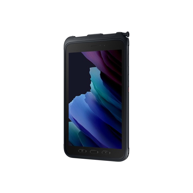 Samsung Galaxy Tab Active3 8" Black 64GB Wi-Fi Tablet